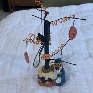 EUC Halloween Decoration